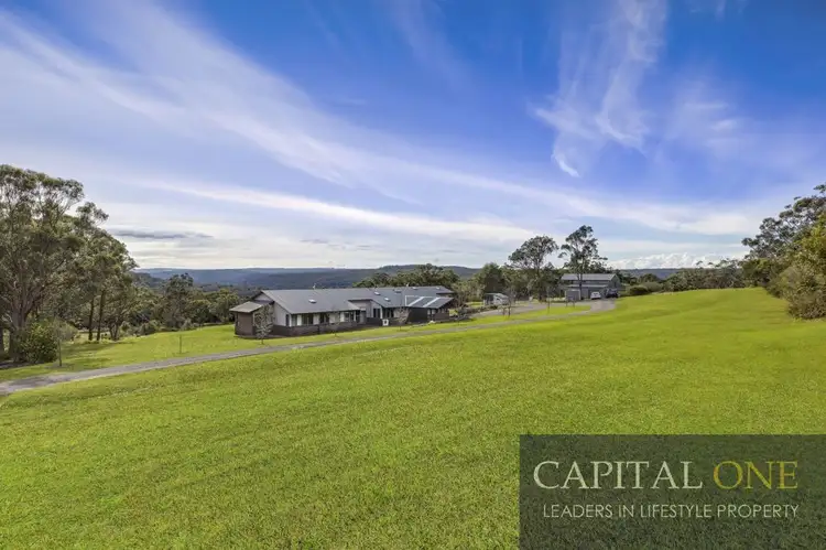 Second view of Homely house listing, 69 Jones Road, Calga NSW 2250