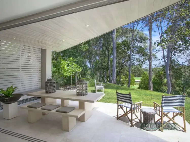 Seventh view of Homely house listing, 537/61 Noosa Springs Dr, Noosa Springs QLD 4567