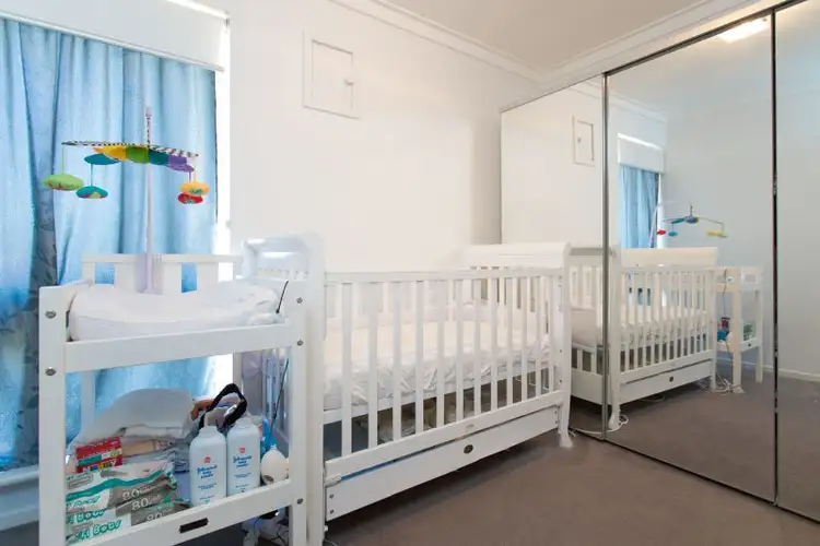 Seventh view of Homely townhouse listing, 4/64 Comer Street, Como WA 6152