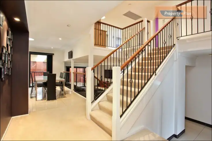Second view of Homely house listing, 13 Harwell Place, Colyton NSW 2760