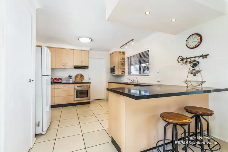 Fifth view of Homely house listing, 62 Donnington Street, Carindale QLD 4152