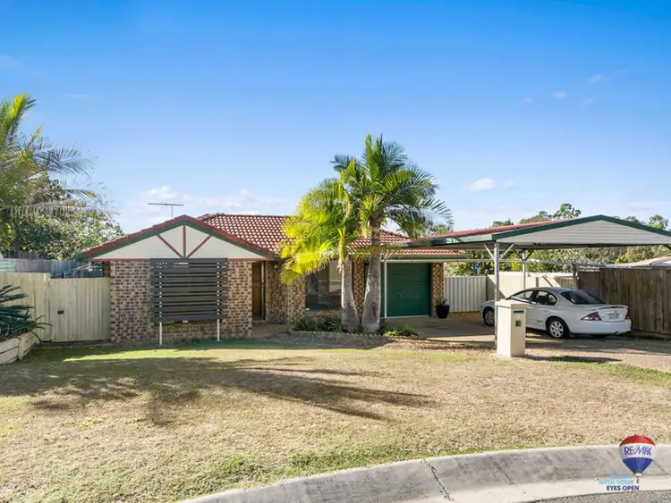 Third view of Homely house listing, 7 BETTONG PLACE, Doolandella QLD 4077