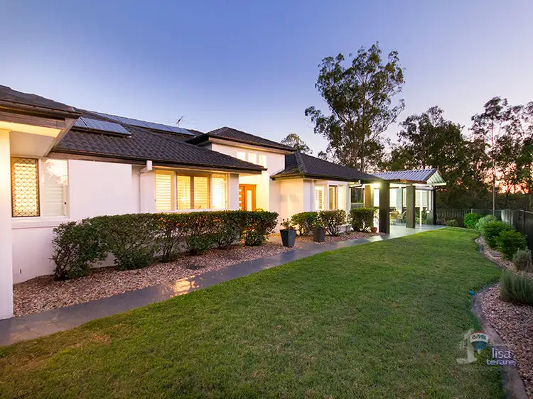 1 Gidgi Close, Westlake QLD 4074