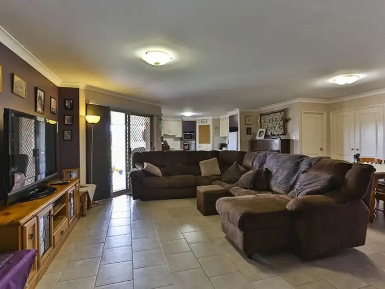 Seventh view of Homely house listing, 11 James Road, Goombungee QLD 4354