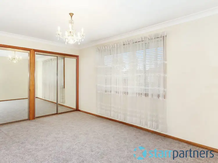 Sixth view of Homely house listing, 49 Grace Crescent, Merrylands NSW 2160