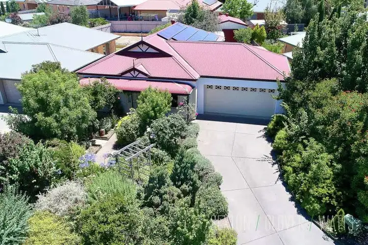 21 Scarborough Way, Mount Barker SA 5251