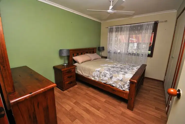 Fifth view of Homely house listing, 92 Cullen Road, Kilkivan QLD 4600