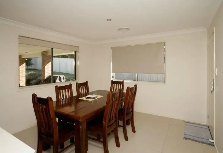Fourth view of Homely house listing, 18 Marylands Way, Bourkelands NSW 2650