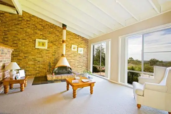 Second view of Homely house listing, 17 The Upper Sanctuary Drive, Leonay NSW 2750