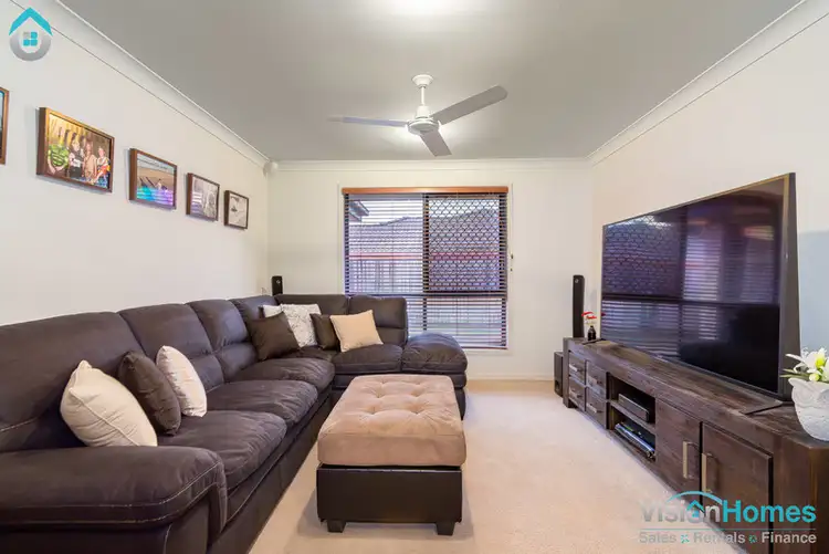 Third view of Homely house listing, 4 Leonie Place, Doolandella QLD 4077