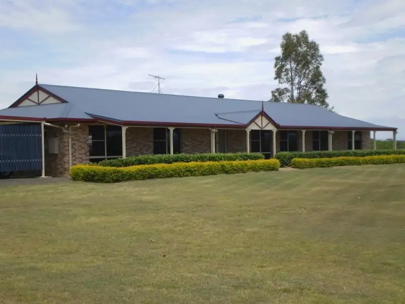Main view of Homely rural property listing, Address available on request