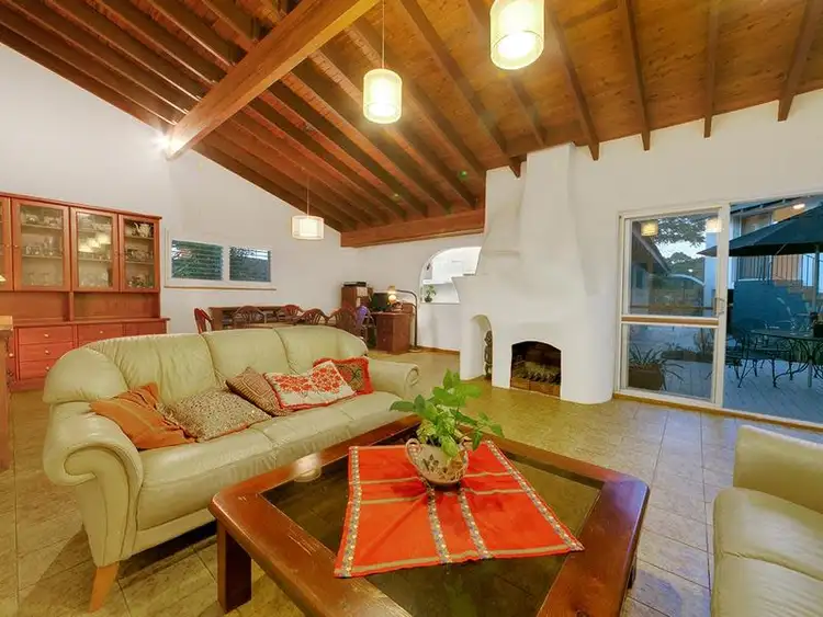 Fifth view of Homely house listing, 17 Welcome Street, Chapel Hill QLD 4069