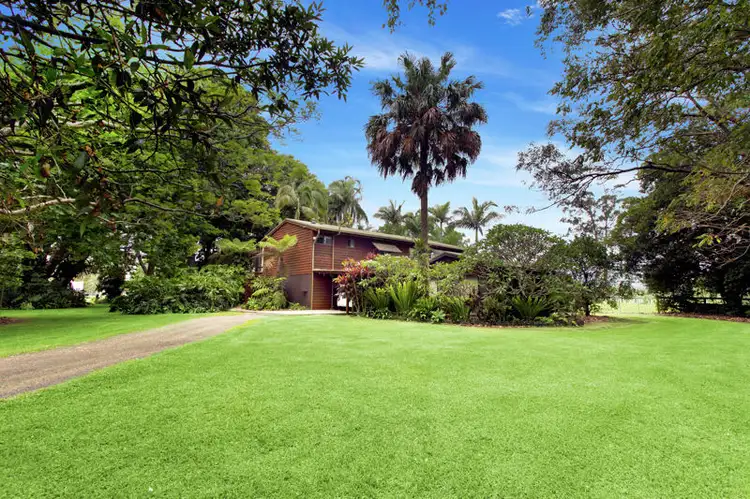 25 Walter St, Raleigh NSW 2454