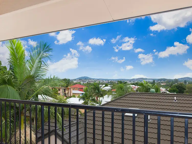Third view of Homely apartment listing, 5/495 Vulture Street East, East Brisbane QLD 4169