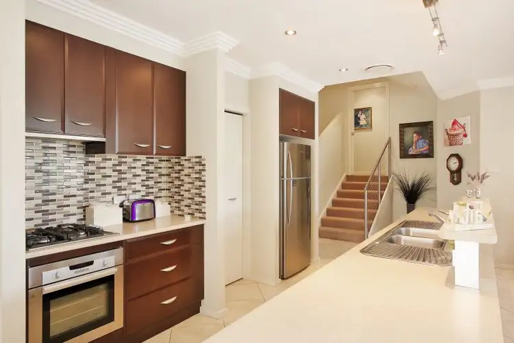 Fourth view of Homely house listing, 5 Ivory Place, Tamworth NSW 2340