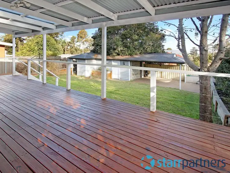 Third view of Homely house listing, 300 Great Western Highway, St Marys NSW 2760