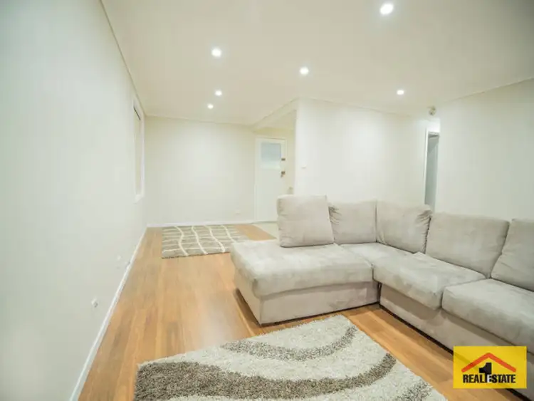 Third view of Homely house listing, 287 Carlisle Ave, Hebersham NSW 2770