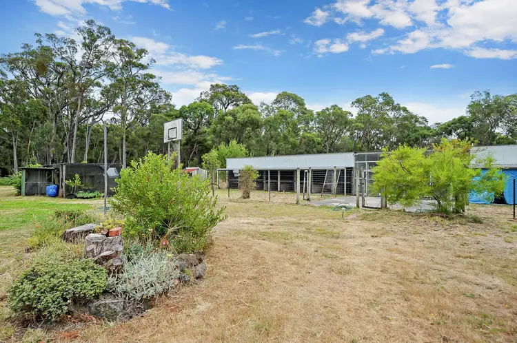 Third view of Homely house listing, 90 Wares Road, Barongarook VIC 3249