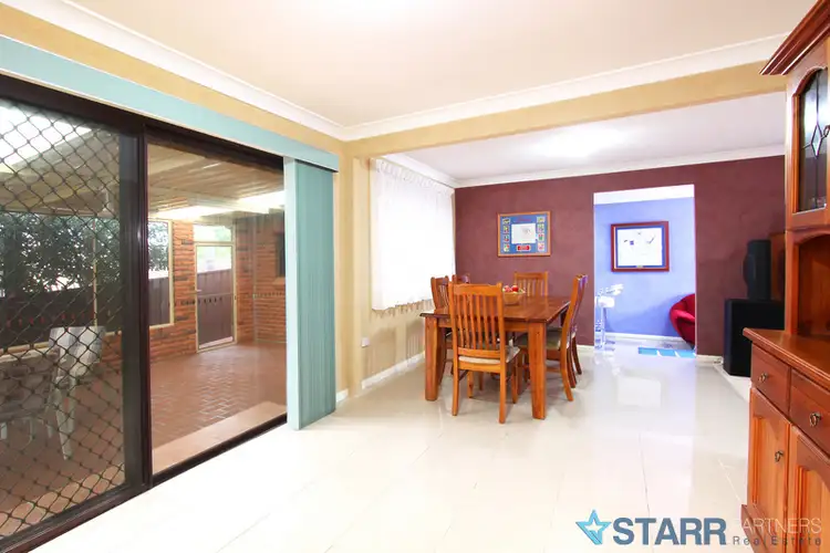 Fifth view of Homely house listing, 10 Kingfisher Way, St Clair NSW 2759