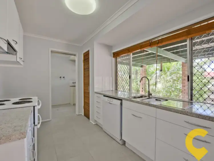 Second view of Homely house listing, 1023 Creek Road, Carindale QLD 4152