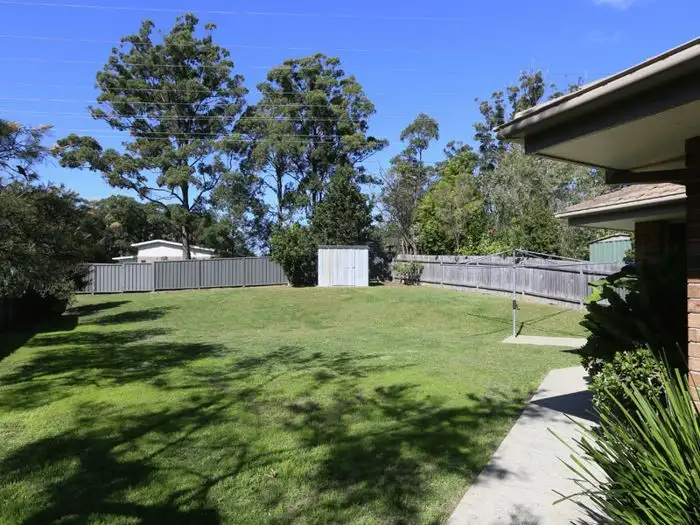 Fifth view of Homely house listing, 27 Soren Larsen Crescent, Boambee East NSW 2452