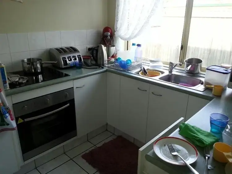 Second view of Homely unit listing, 32/12-24 Halliday Street, Eagleby QLD 4207
