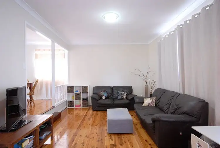 Third view of Homely house listing, 17 Martini Street, Mount Lofty QLD 4350