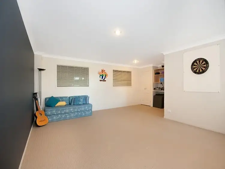Seventh view of Homely house listing, 25 White Cap Close, Pacific Pines QLD 4211