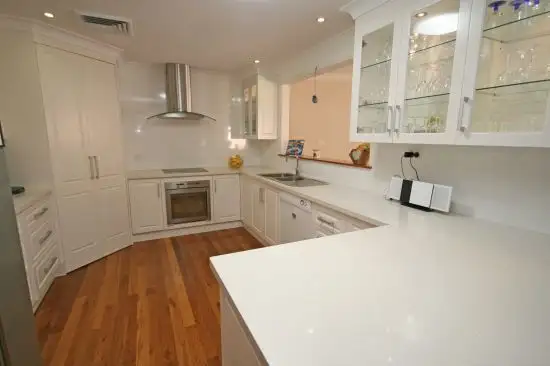 Sixth view of Homely house listing, 36 Windhover Crescent, Tamworth NSW 2340