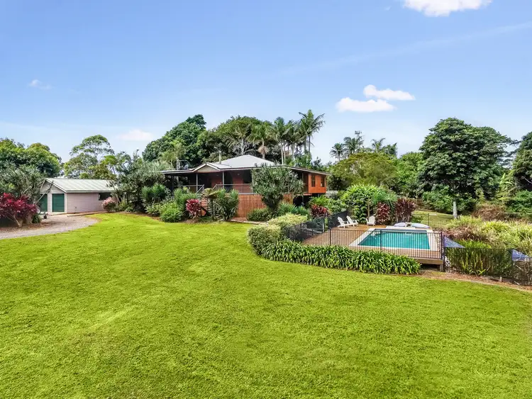 13 Alfs Road, Maleny QLD 4552