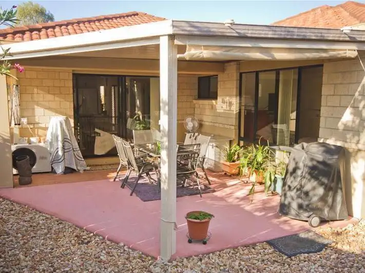 Seventh view of Homely villa listing, 24/24 Amsonia Court, Arundel QLD 4214