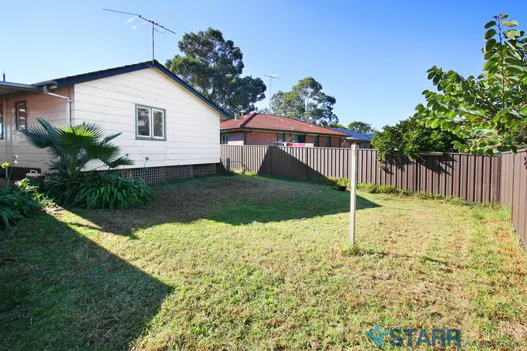 Sixth view of Homely house listing, 146 Bouganville Road, Blackett NSW 2770