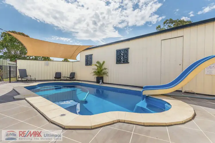Second view of Homely house listing, 13 Woodforde Ct, Morayfield QLD 4506