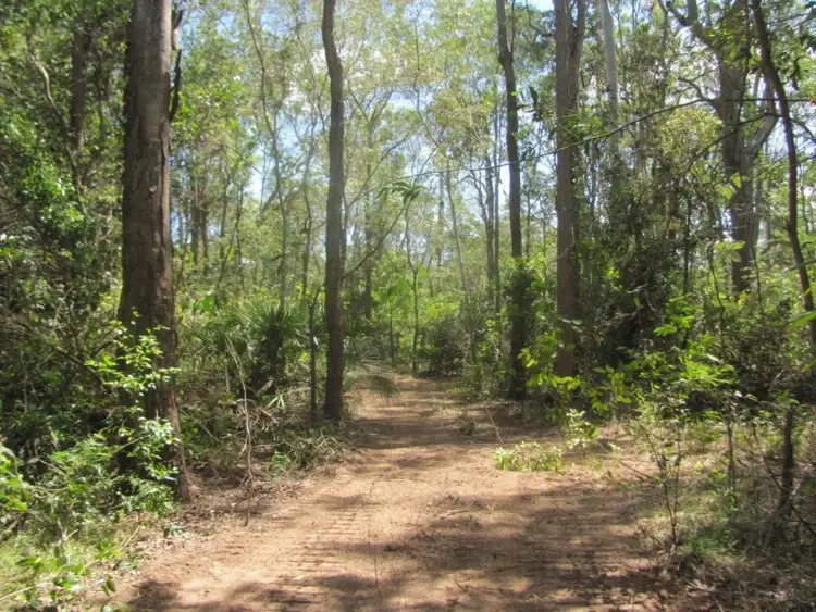Seventh view of Homely rural property listing, Lot 87 Mitchell Road, Mount Maria QLD 4674