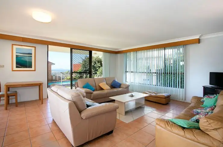 Third view of Homely apartment listing, 2-1 Liston Street, Nambucca Heads NSW 2448