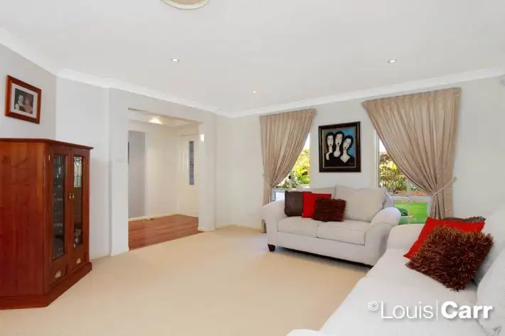 Fourth view of Homely house listing, 74 Poole Road, Kellyville NSW 2155