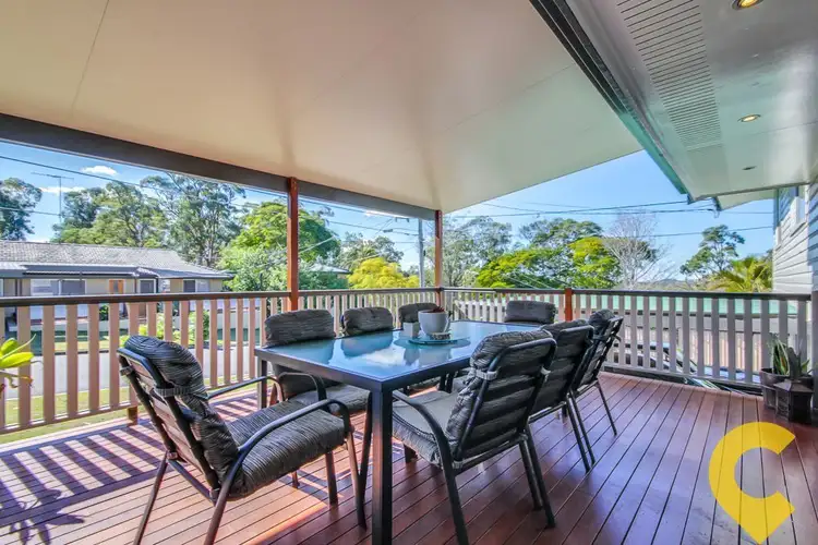 Second view of Homely house listing, 7 Lynshanel Court, Springwood QLD 4127