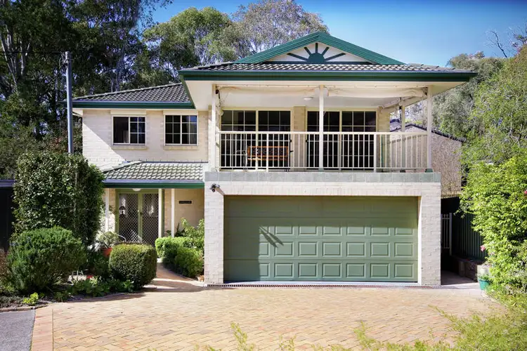 16 Geoffrey Street, Constitution Hill NSW 2145