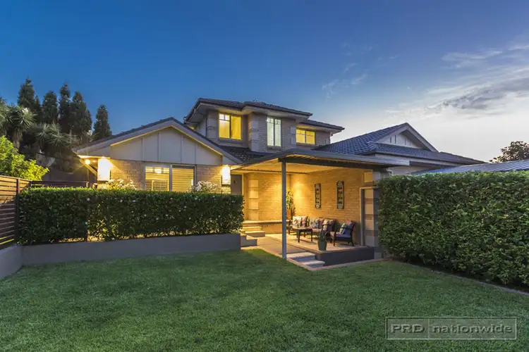 Main view of Homely house listing, 19 Hanover Road, Cameron Park NSW 2285