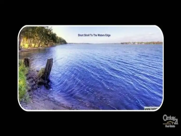 Second view of Homely land listing, 54 Government Road, Wyee Point NSW 2259