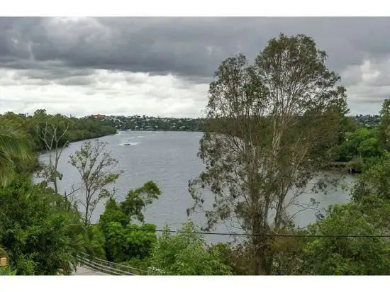 Second view of Homely house listing, 133, 135, 139 THE ESPLANADE, St Lucia QLD 4067