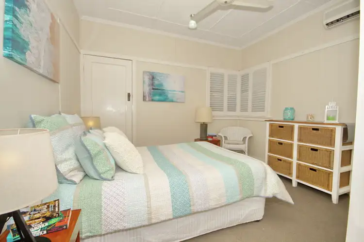 Seventh view of Homely house listing, 14 Pansy Street, Wynnum QLD 4178