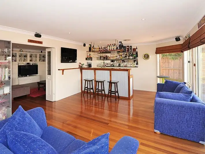 Seventh view of Homely house listing, 12 Oak Tree Gr, Kellyville NSW 2155
