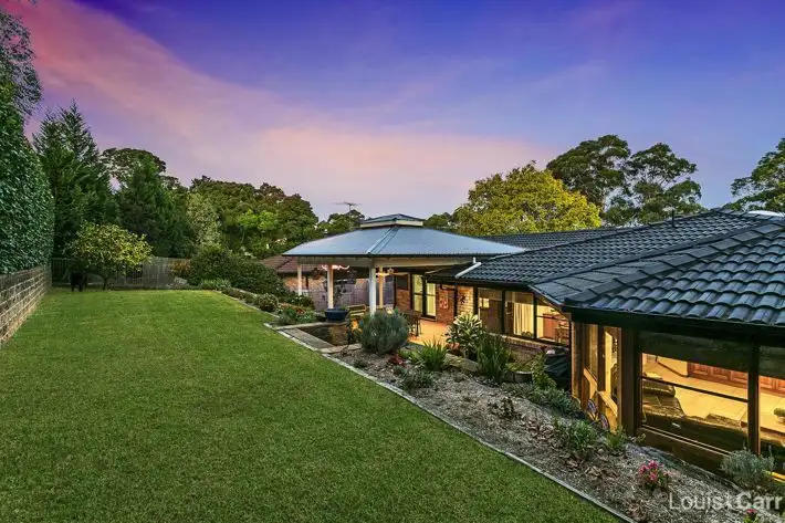 Third view of Homely house listing, 42 Fingal Avenue, Glenhaven NSW 2156