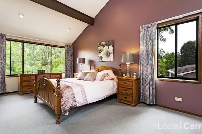 Fifth view of Homely house listing, 103 Appletree Drive, Cherrybrook NSW 2126