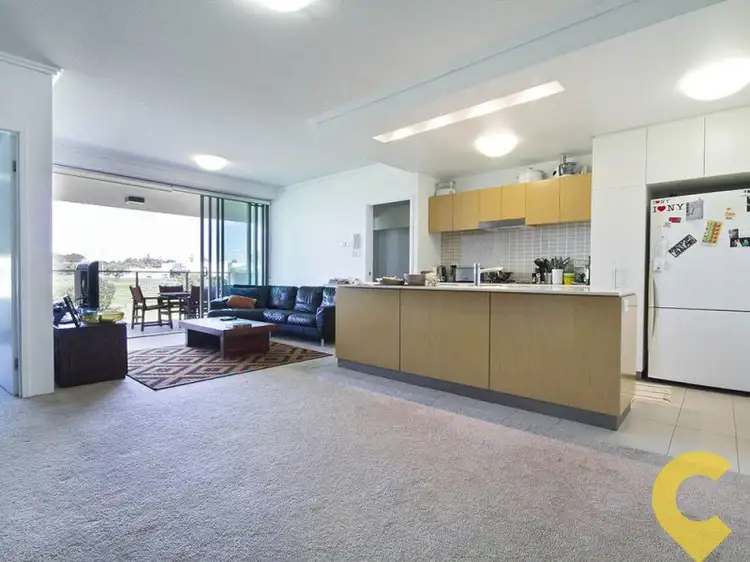 Fourth view of Homely unit listing, 220/20 Egmont Street, Sherwood QLD 4075