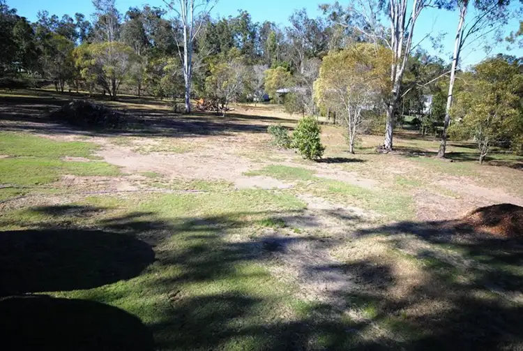 Seventh view of Homely house listing, 46 Atkinson Road, Curra QLD 4570