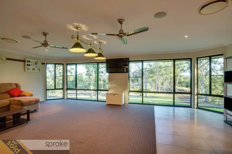 Fourth view of Homely house listing, 25 Highland Place, Craignish QLD 4655