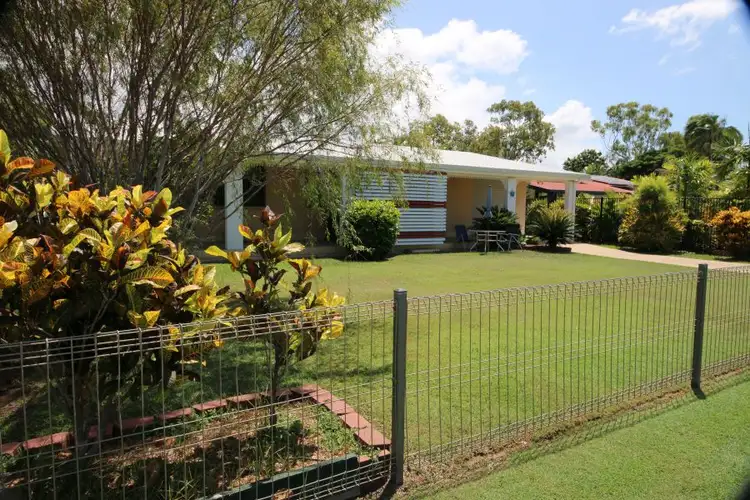 Seventh view of Homely house listing, 33 Howitson Drive, Balgal Beach QLD 4816