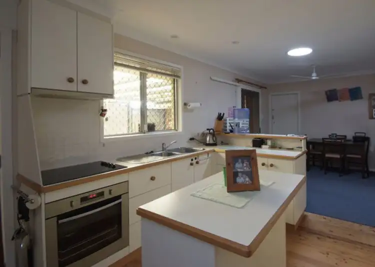 Fourth view of Homely house listing, 83 Drayton Road, Harristown QLD 4350